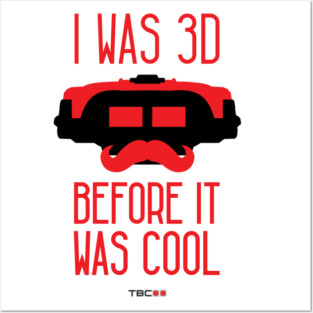 Hipster Virtual Boy Posters and Art