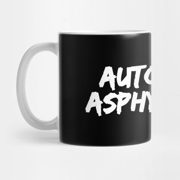 Autoerotic Asphyxiation by belownormal