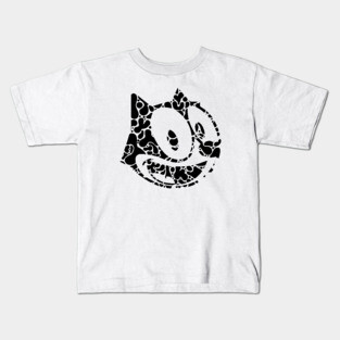 Felix the Cat Kids T-Shirt