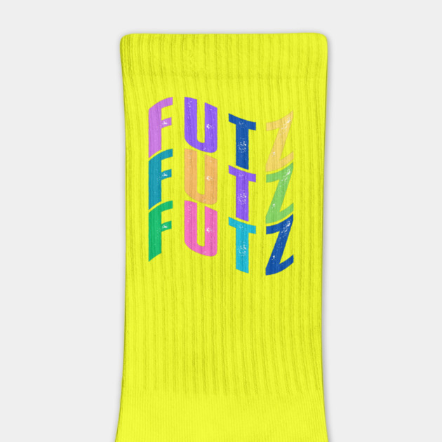 Futz, Futz, Futz by Luxinda