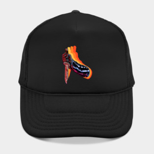 Slasher Hat