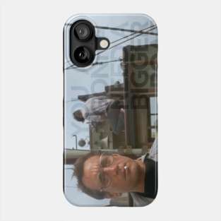 You are gonna need a bigger boat Phone Case