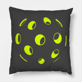 Pickleball Pillow