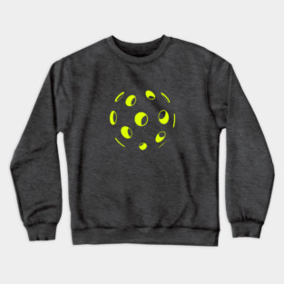 Pickleball Crewneck Sweatshirt