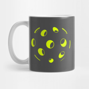 Pickleball Mug