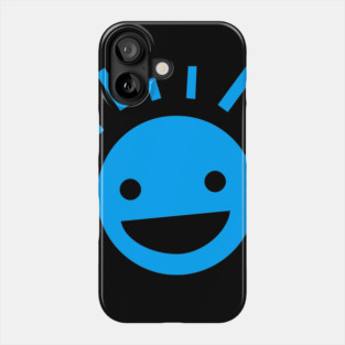 Smiley Phone Case