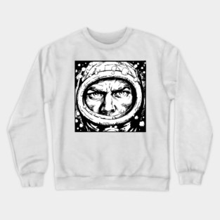 Eternauta Crewneck Sweatshirt