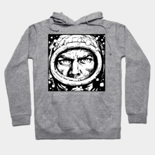 Eternauta Hoodie