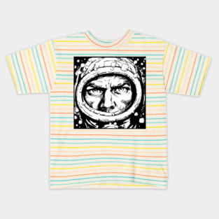 Eternauta Kids T-Shirt