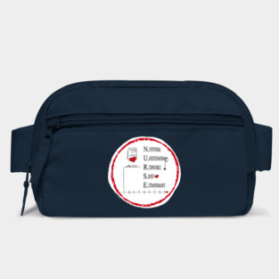 NURSE Bag