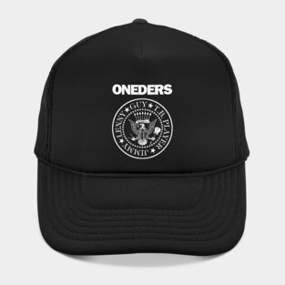 The Oneders Hat