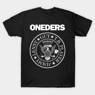 The Oneders T-Shirt