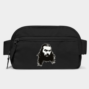 Bruiser Brody (Black and White) Bag