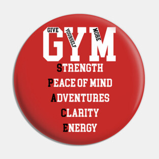 Workout motivation Pin