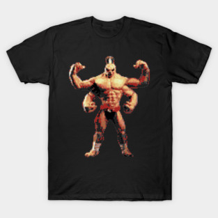 Goro T-Shirt