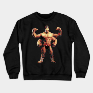 Goro Crewneck Sweatshirt