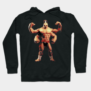 Goro Hoodie