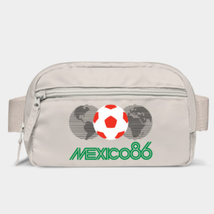 Mexico 86 Bag