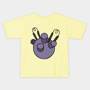 Invention Kids T-Shirt