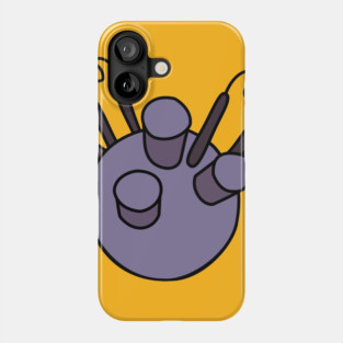 Invention Phone Case