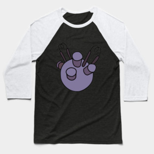 Invention Baseball T-Shirt