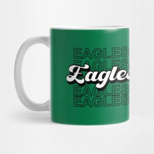 Eagles Mug