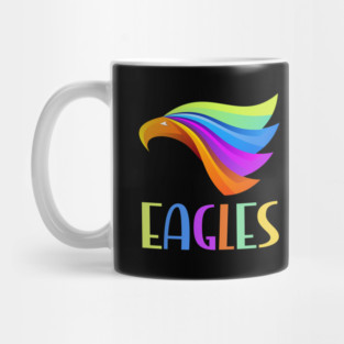 Eagles Mug