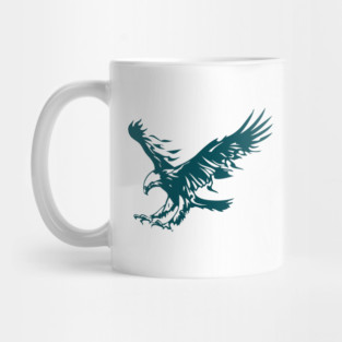 Eagles Mug