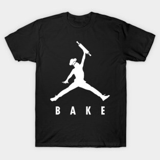 Jumpman Baker T-Shirt