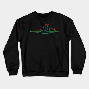 NY 97 Crewneck Sweatshirt