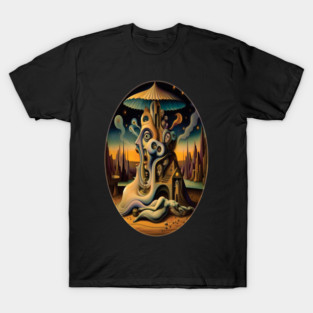 Hekate T-Shirt