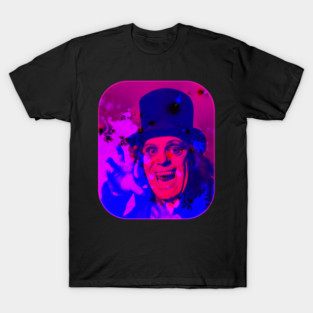 Little Pointed Teeth T-Shirt