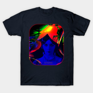 Level Three Seductress T-Shirt