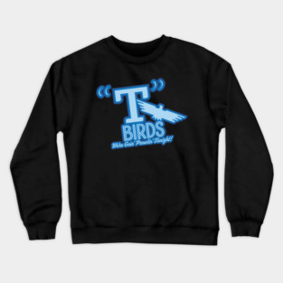 T-Birds Crewneck Sweatshirt