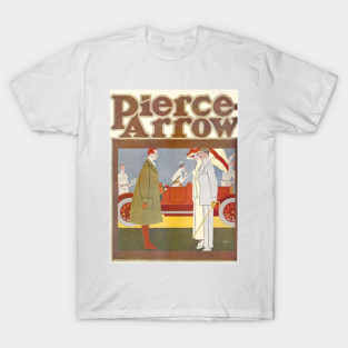 Pierce-Arrow Automobiles T-Shirt