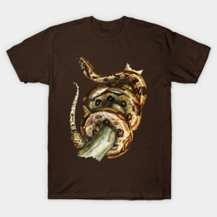 Boa Constrictor T-Shirt