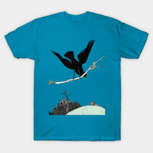 Magic Crow T-Shirt