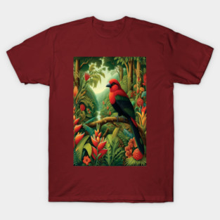 Brazilian Tanager T-Shirt