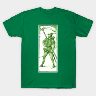 Robin Hood T-Shirt