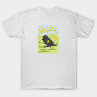 Porcupine T-Shirt