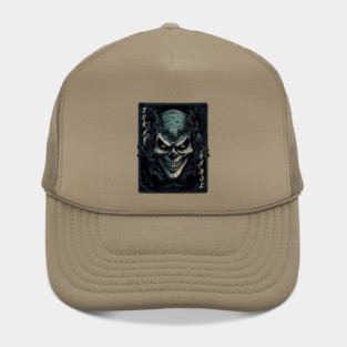 Joker card Hat