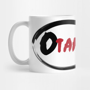 otaku Mug