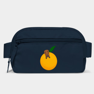 Yuzu Capybara Bag