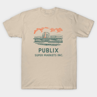 Publix T-Shirt