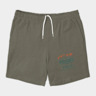 Publix Shorts
