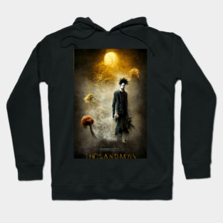 The Sandman Hoodie