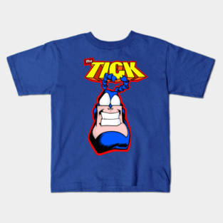 the Tick Kids T-Shirt