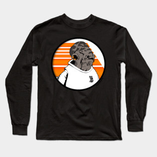 It's A Trap! Long Sleeve T-Shirt