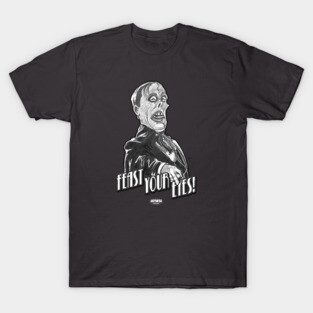 The Phantom Of The Opera T-Shirt