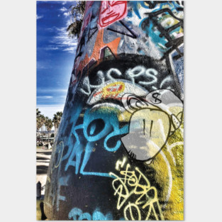 Venice Sober Posters and Art